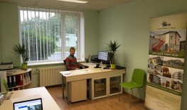 Seve opened office in Tartu